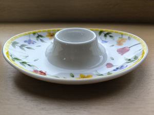 Uus Villeroy & Boch egg cup, 3 tk. (3 foto / 3)