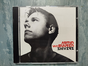 Armin Van Buuren (1 фото из 3)