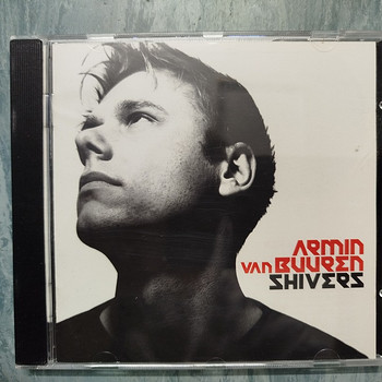 Armin Van Buuren