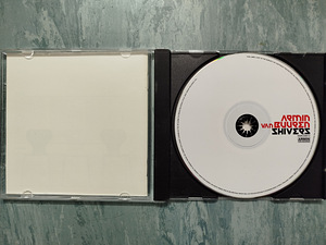 Armin Van Buuren (2 фото из 3)