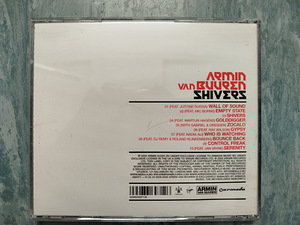 Armin Van Buuren (3 фото из 3)