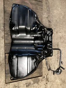 Mb s320d kütusepaak (2 foto / 4)