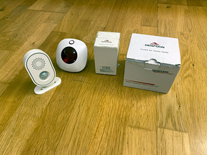 DENFOON WiFi система сигнализации и датчики (5 фото из 7)