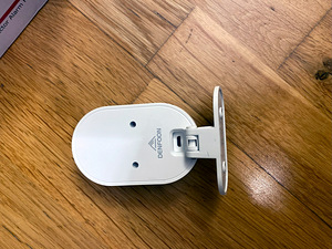 DENFOON WiFi система сигнализации и датчики (6 фото из 7)