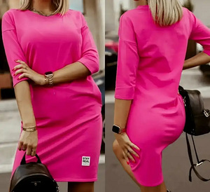 Armastatud dresskleidike! (1 foto / 1)