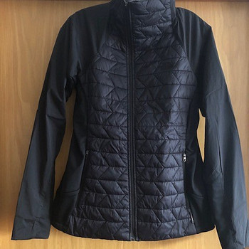 Новая куртка The North Face