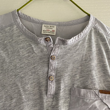 ZARA T-särk poistele, s 140