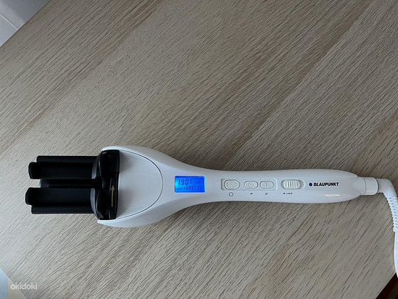 Автоматическая плойка BLAUPUNKT