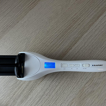 Автоматическая плойка BLAUPUNKT