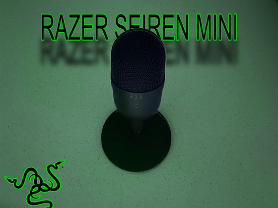 Mängude mikrofon