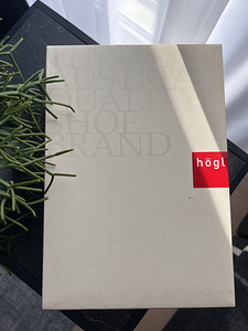 Hõgl kingad (7 foto / 7)