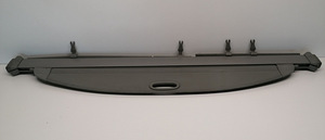Hyundai Santa Fe, || pagasiruumi kate,5-kohaline (2 foto / 3)