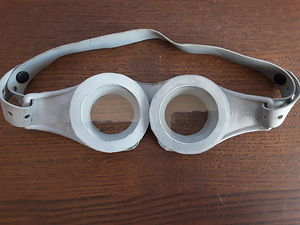 NSV Liidu 70ndate prillid (1 foto / 1)