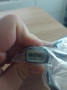 Kütuseandur Hyundai (2 foto / 3)