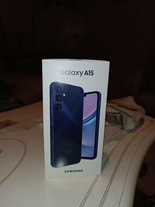 Samsung galaxy A15 (2 фото из 4)