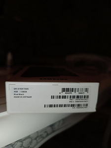 Samsung galaxy A15 (4 фото из 4)
