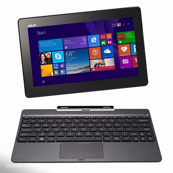 Планшет ASUS Transformer Book T100TAF dock