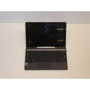 Tahvelarvuti ASUS Transformer Book T100TAF dock (3 foto / 5)