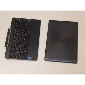 Tahvelarvuti ASUS Transformer Book T100TAF dock (5 foto / 5)