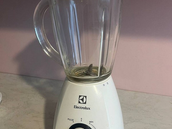Electrolux 450w blender