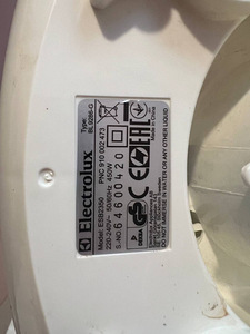 Electrolux 450w blender (2 foto / 2)