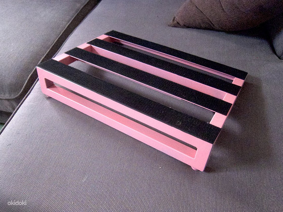 Pedaltrain Classic JR koos kotiga