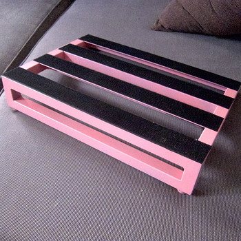 Pedaltrain Classic JR koos kotiga