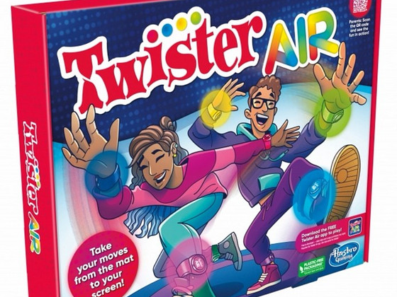 Игра Air Twister