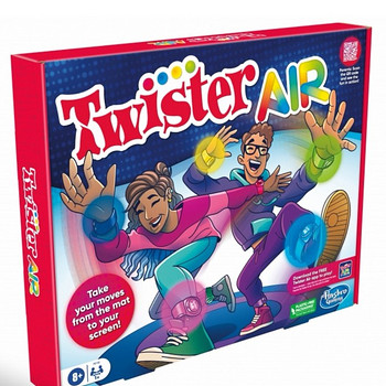 Игра Air Twister