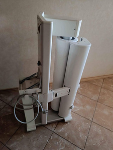 MIELE B 895D гладильная машина/каландр (3 фото из 5)