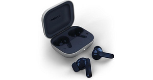 Motorola Moto Buds , Starlight Blue (1 foto / 5)