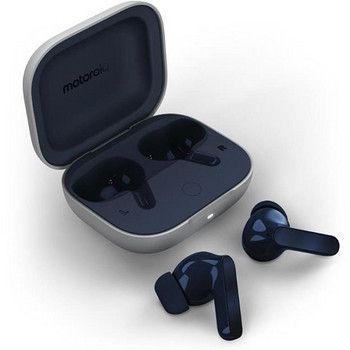 Motorola Moto Buds , Starlight Blue