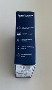 Motorola Moto Buds , Coral Peach (3 foto / 5)