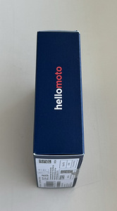 Motorola Moto Buds , Coral Peach (5 foto / 5)