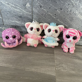 Мягкие игрушки