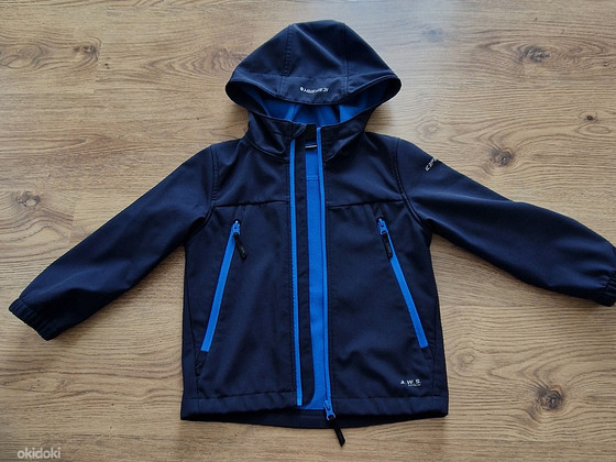 Laste jope ICEPEAK 116