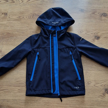 Laste jope ICEPEAK 116