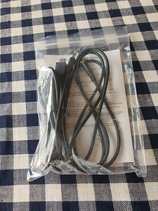 Burnester wireless headphones TM-073 (2 foto / 4)