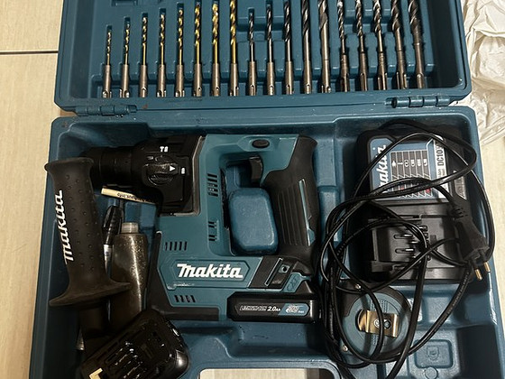 Makita perforaator HR140HD