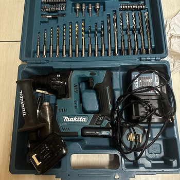 Makita perforaator HR140HD
