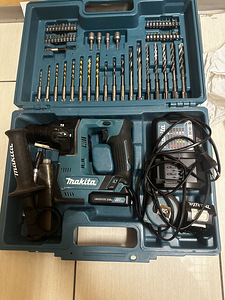 Makita perforaator HR140HD (2 foto / 4)
