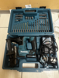 Makita perforaator HR140HD (3 foto / 4)