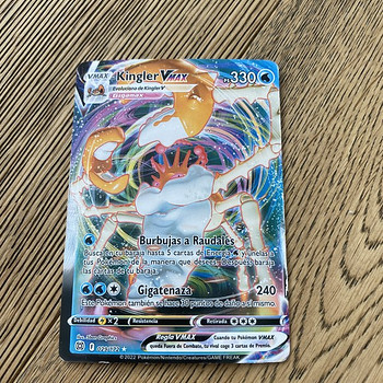Pokémon kaardid