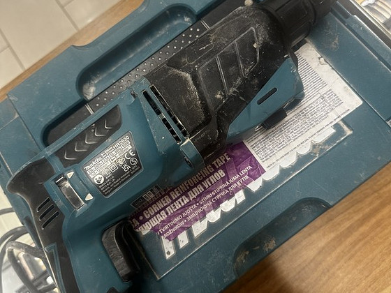 Perforaator Makita HR2630J, 2.8 kg, 800 W