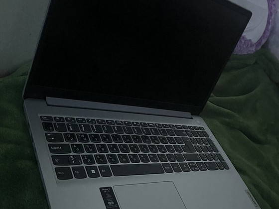 Müüa Lenovo IdeaPad 1 15IGL7 sülearvuti