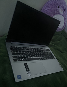 Продам ноутбук Lenovo IdeaPad 1 15IGL7 (1 фото из 3)
