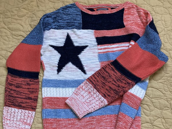 Tommy Hilfiger женские вещи S размера