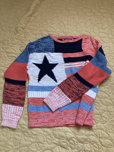 Tommy Hilfiger женские вещи S размера (1 фото из 10)