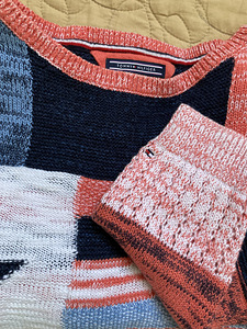 Tommy Hilfiger женские вещи S размера (2 фото из 10)