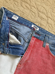 Tommy Hilfiger женские вещи S размера (6 фото из 10)